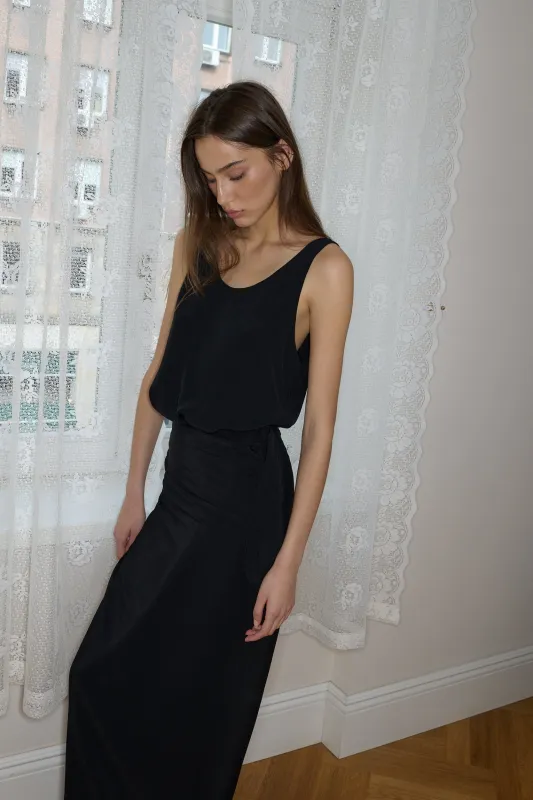 Amina dress sold by Myrtille