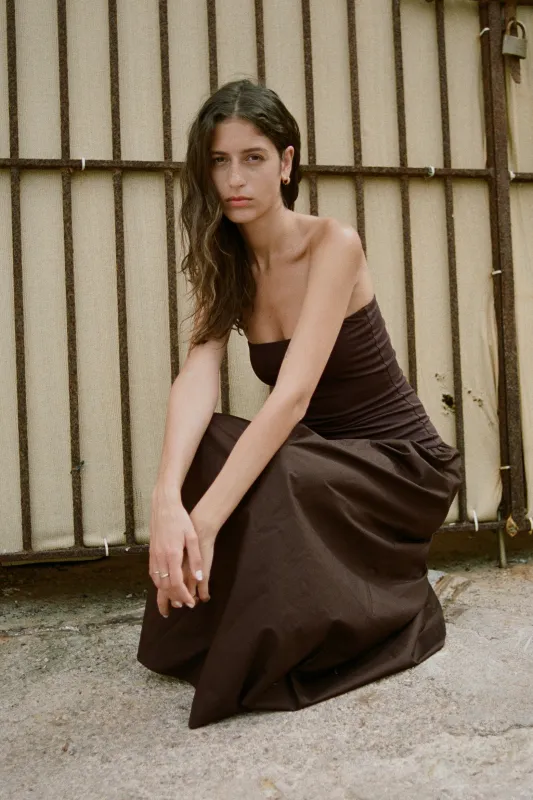 Alba dress sold by Myrtille