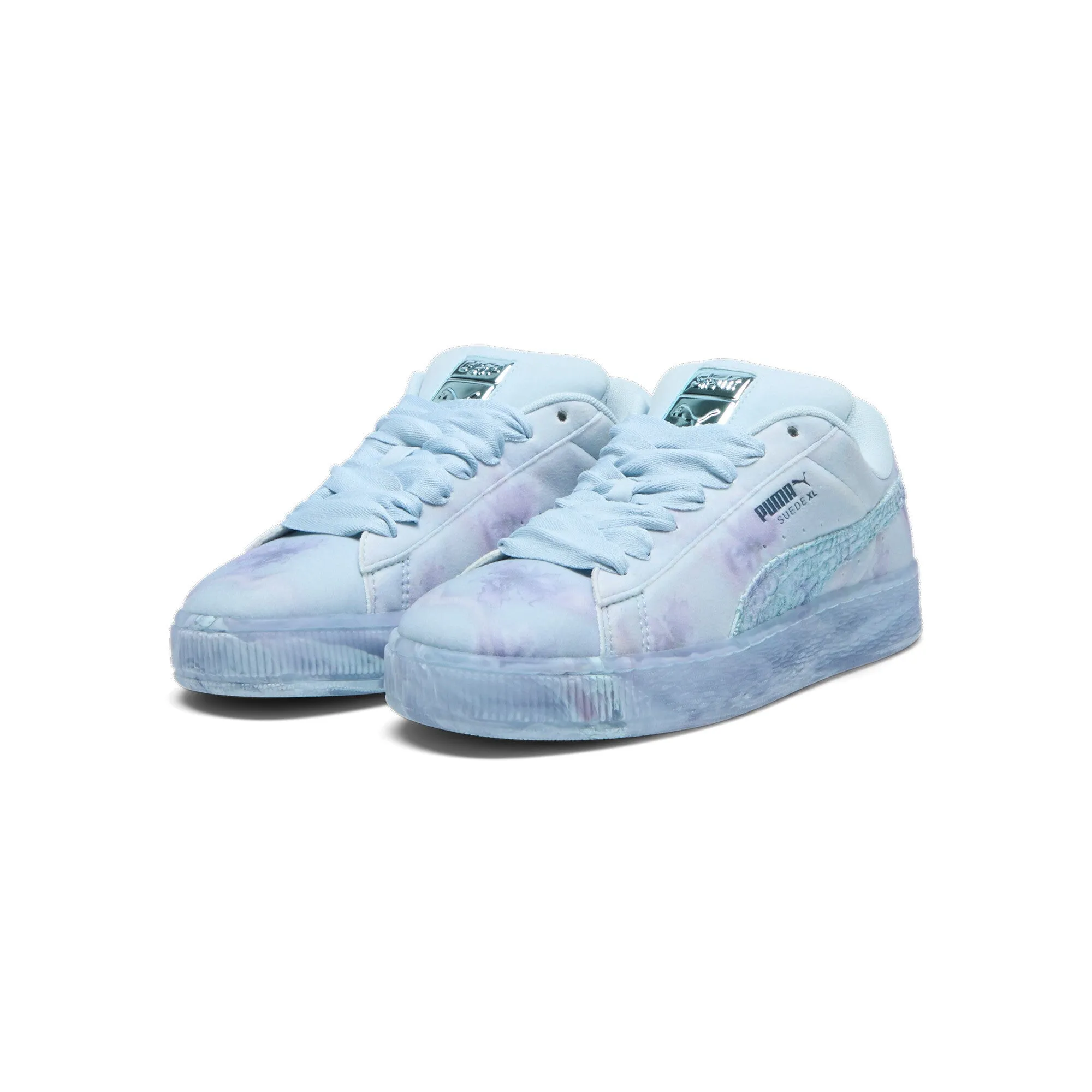 SUEDE XL TIE DYE WINS sold by Collina Strada product image thumbnail 2