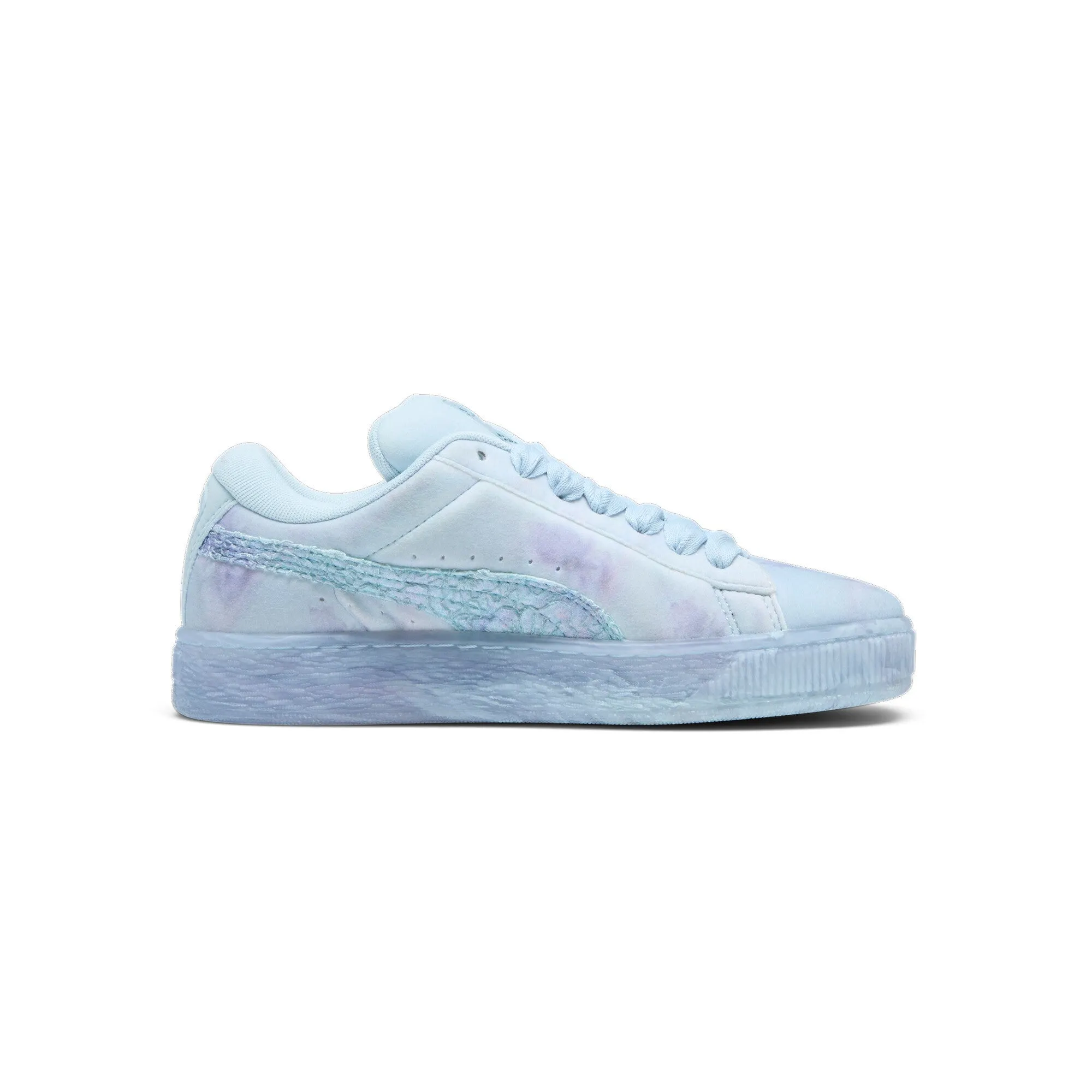 SUEDE XL TIE DYE WINS sold by Collina Strada product image thumbnail 5