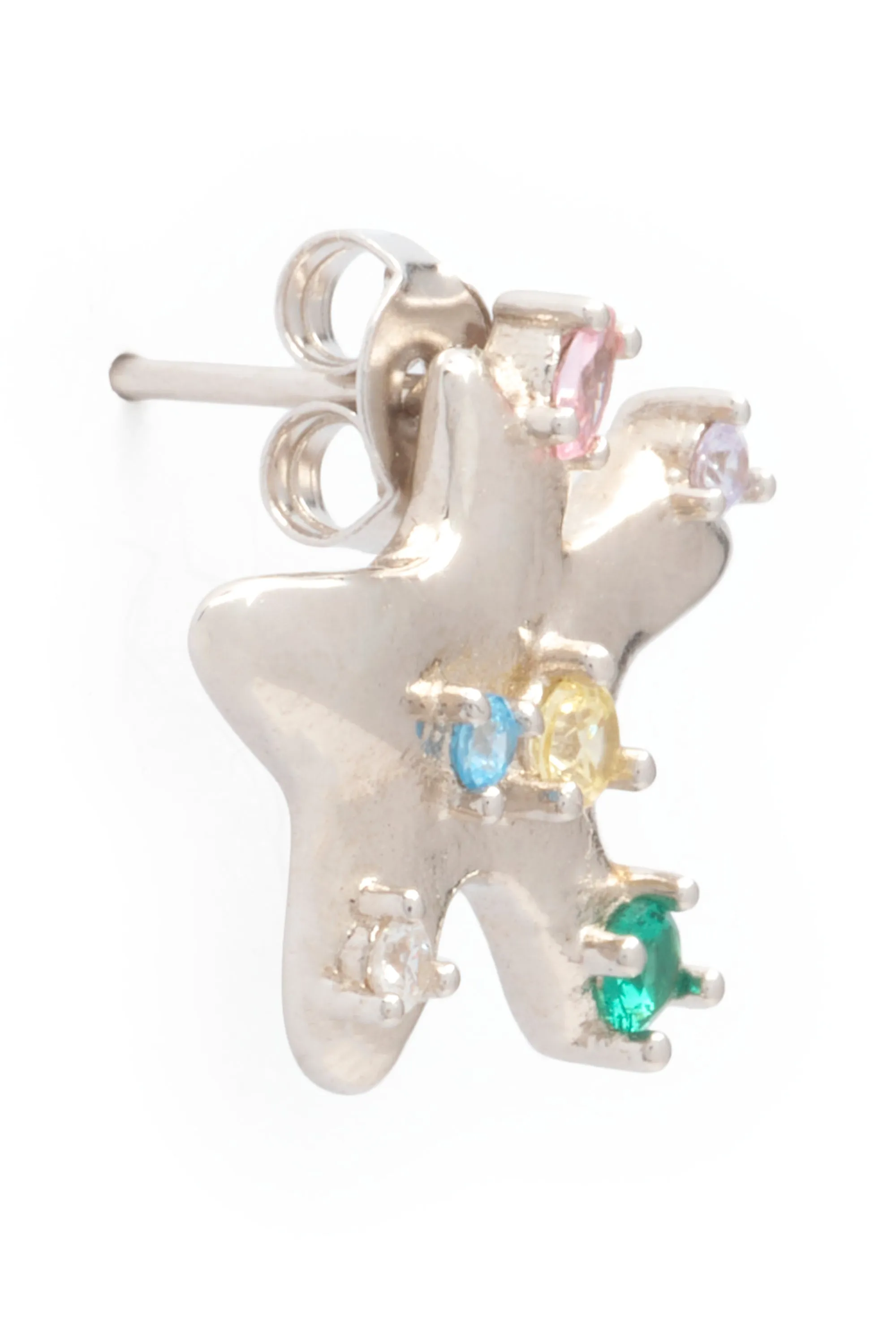 MULTI ESTRELLA STUDS MULTI sold by Collina Strada product image thumbnail 3