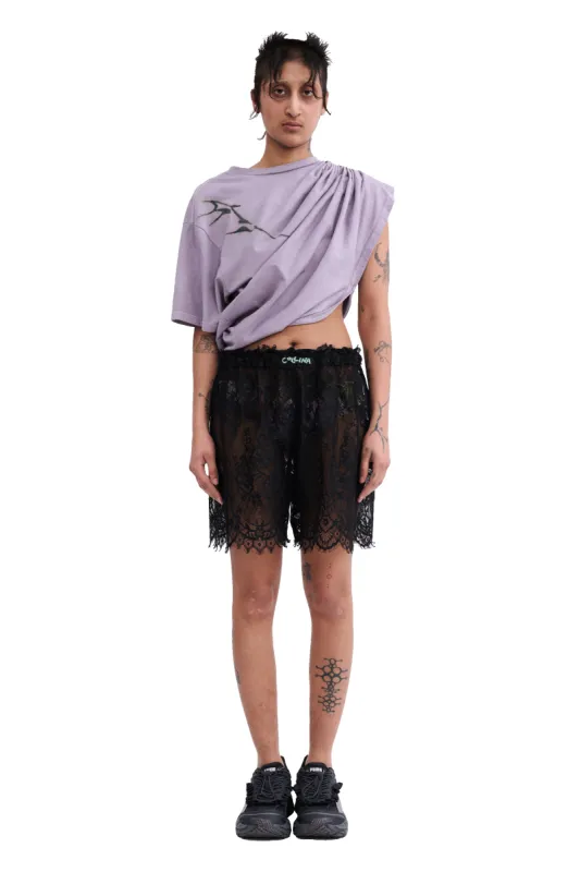 BLACK BOXER sold by Collina Strada