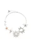 MULTI CELESTE NECKLACE sold by Collina Strada
