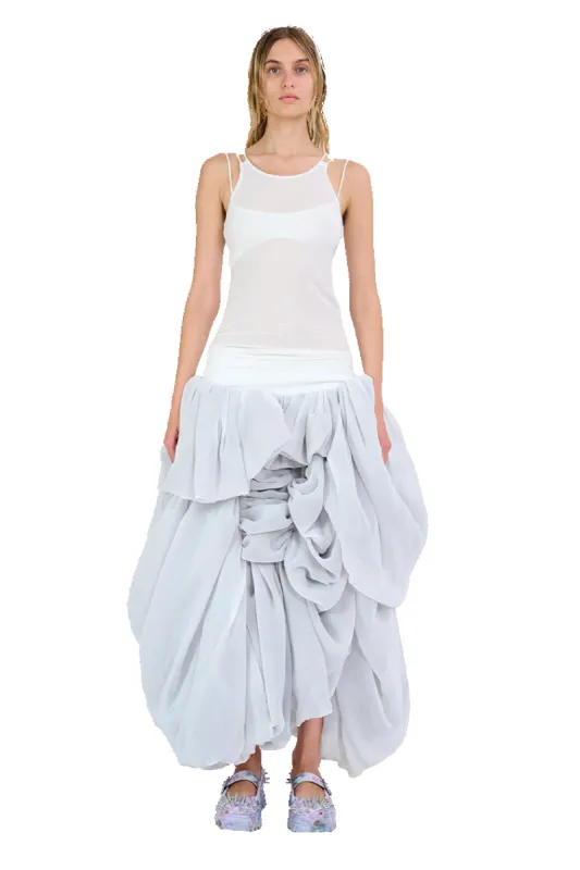 SOFT GOWN sold by Collina Strada