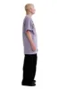 MAUVE TOSH TEE sold by Collina Strada