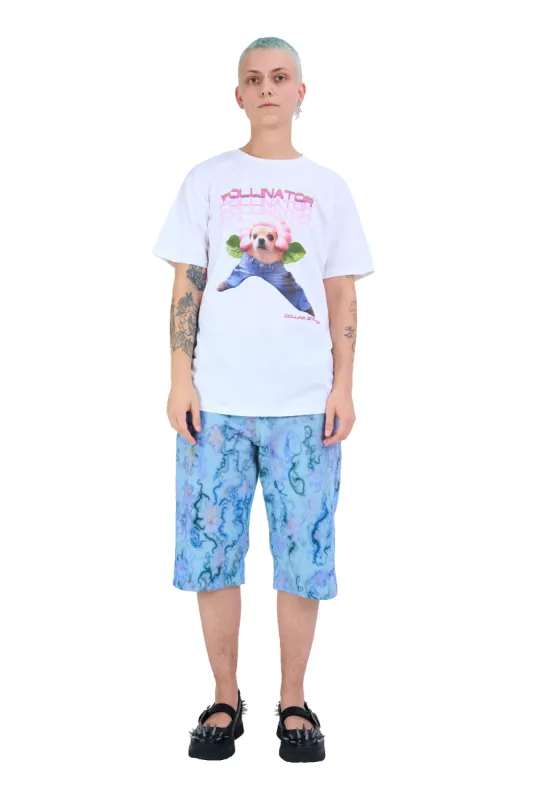 POLLINATOR TEE made by Collina Strada