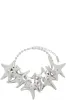 SILVER FULL STARRY CHOKER sold by Collina Strada
