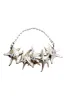 SILVER FULL STARRY CHOKER sold by Collina Strada
