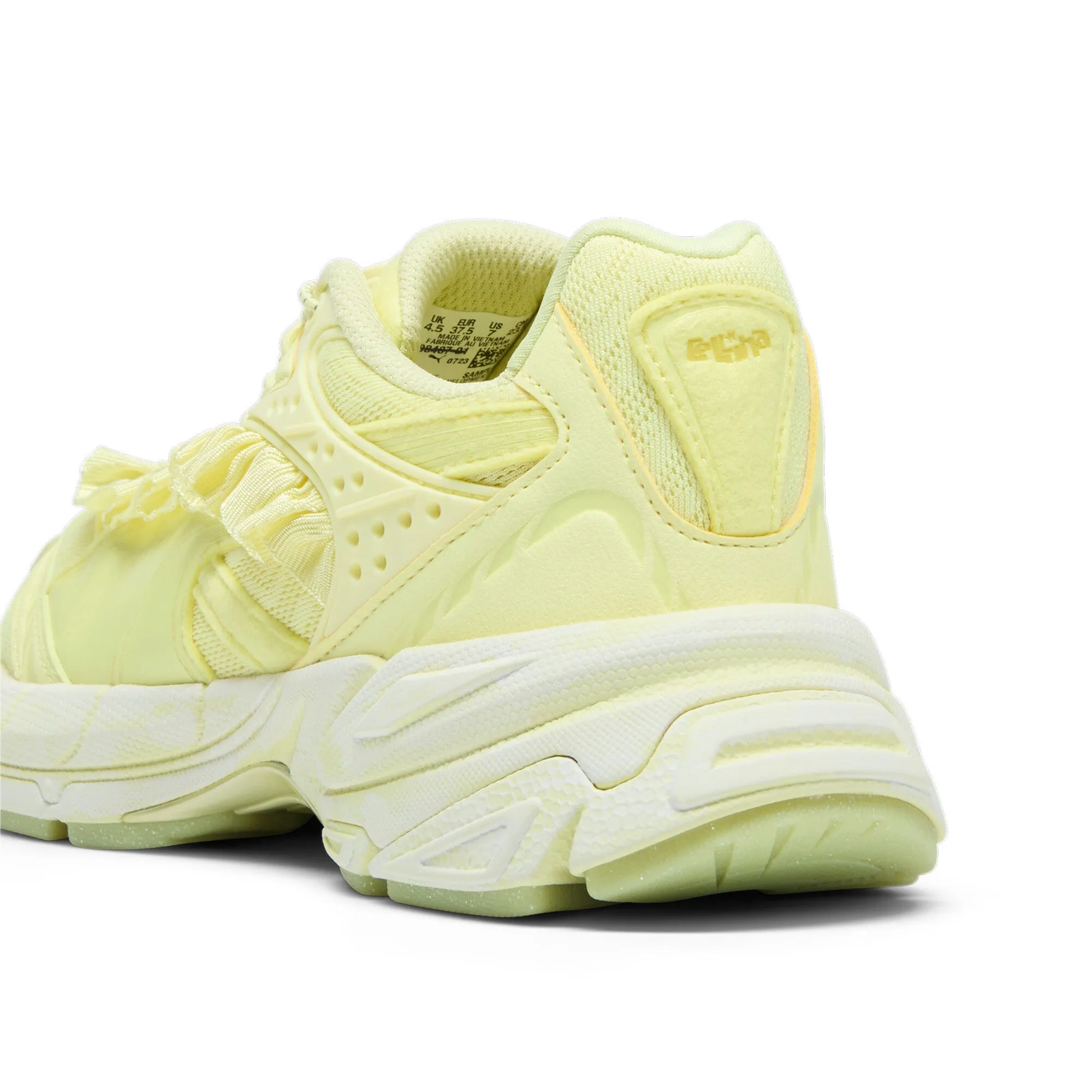 VELOPHASIS VINTAGE YELLOW sold by Collina Strada product image thumbnail 5
