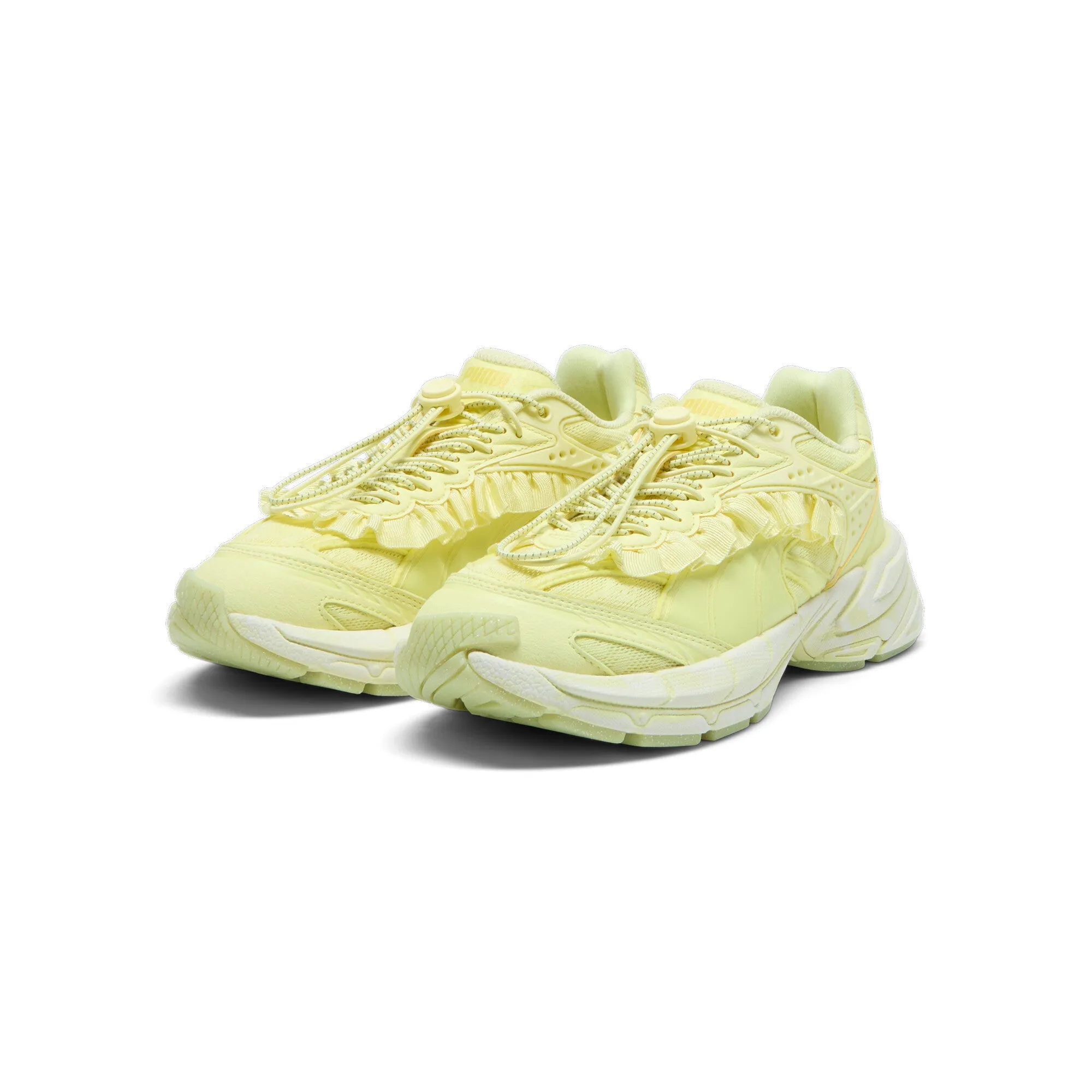 VELOPHASIS VINTAGE YELLOW sold by Collina Strada product image thumbnail 2