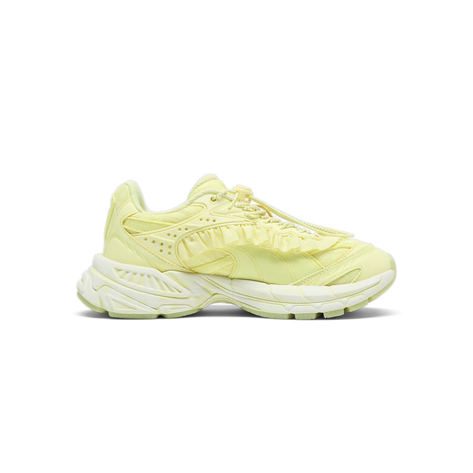 VELOPHASIS VINTAGE YELLOW sold by Collina Strada product image thumbnail 4