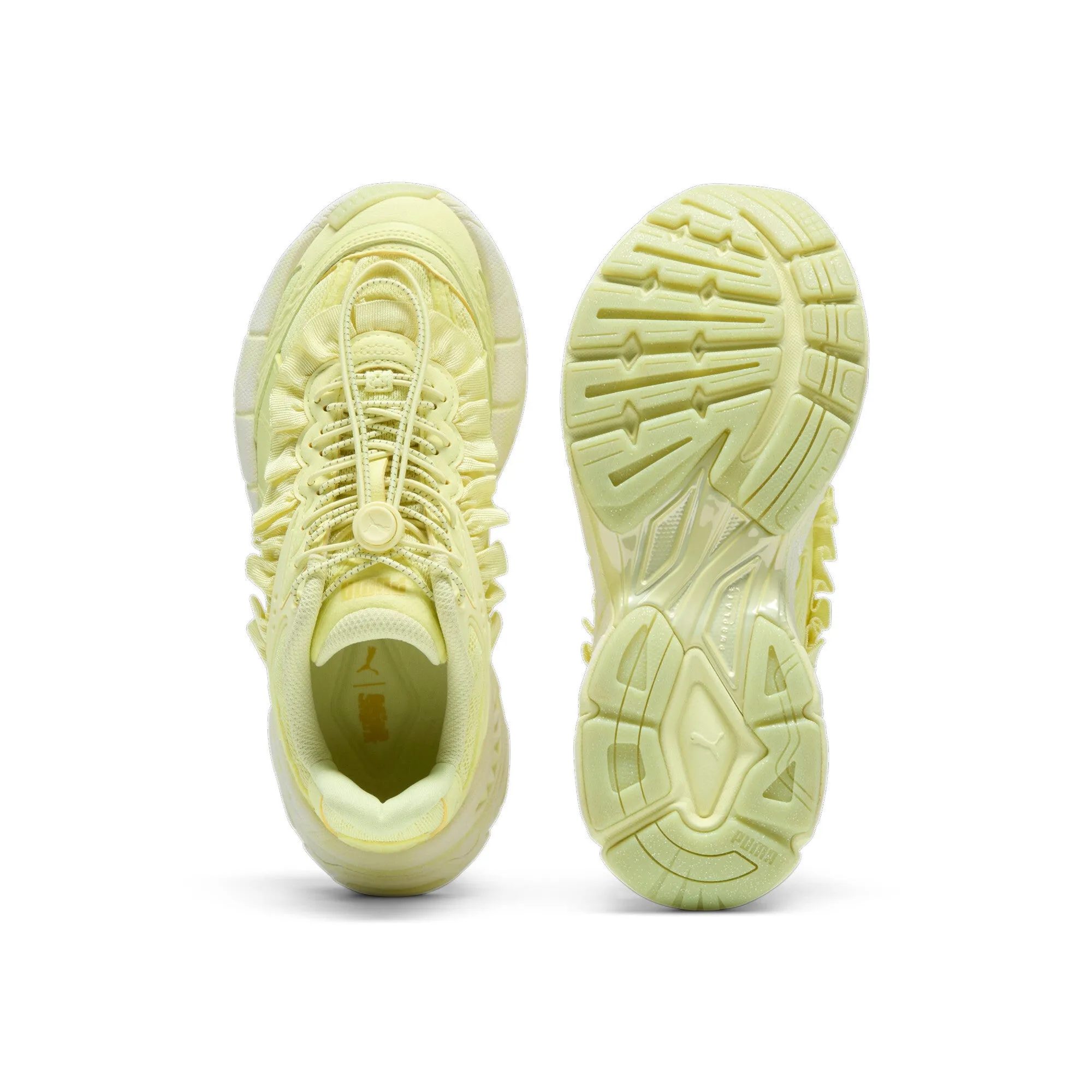 VELOPHASIS VINTAGE YELLOW sold by Collina Strada product image thumbnail 3