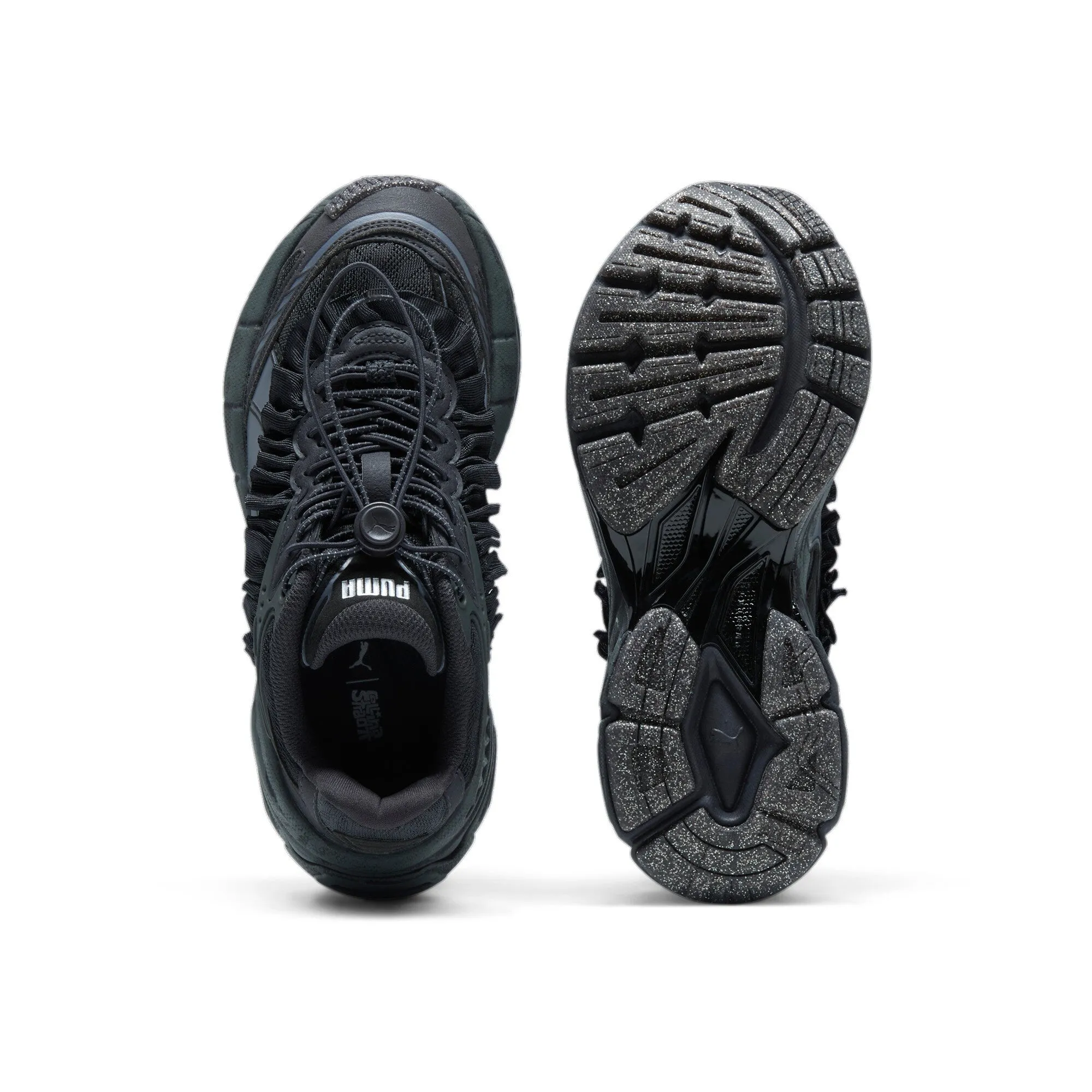 VELOPHASIS VINTAGE BLACK sold by Collina Strada product image thumbnail 4