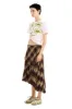 PINK DAISY RING TEE sold by Collina Strada