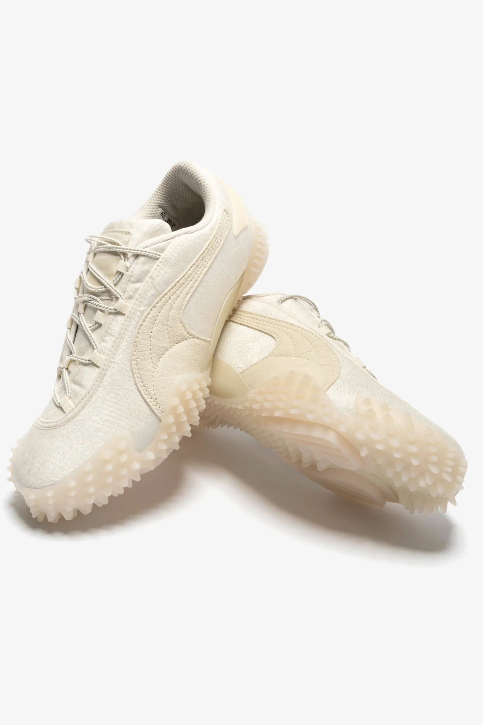 PUMA x COLLINA STRADA MOSTRO WHITE sold by Collina Strada product image thumbnail 3