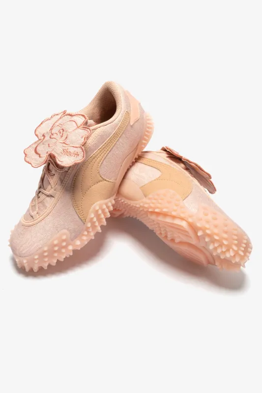 PUMA x COLLINA STRADA MOSTRO PINK QUARTZ sold by Collina Strada