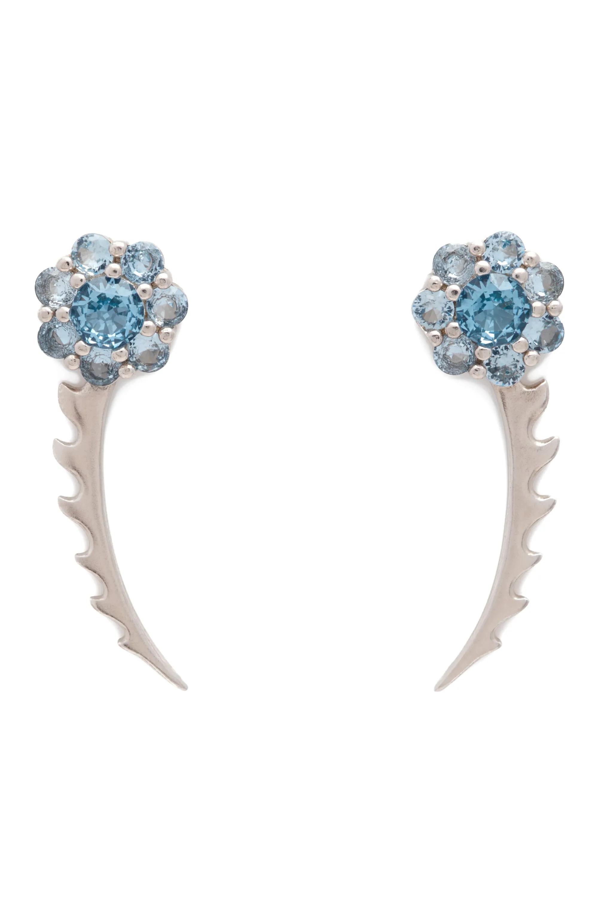 SKY PHLOX EARRINGS sold by Collina Strada