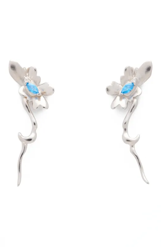 SKY DAISY EARRINGS sold by Collina Strada