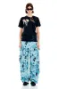 BLACK FLOWER DRIP TOSH TEE sold by Collina Strada