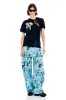 BLACK FLOWER DRIP TOSH TEE sold by Collina Strada