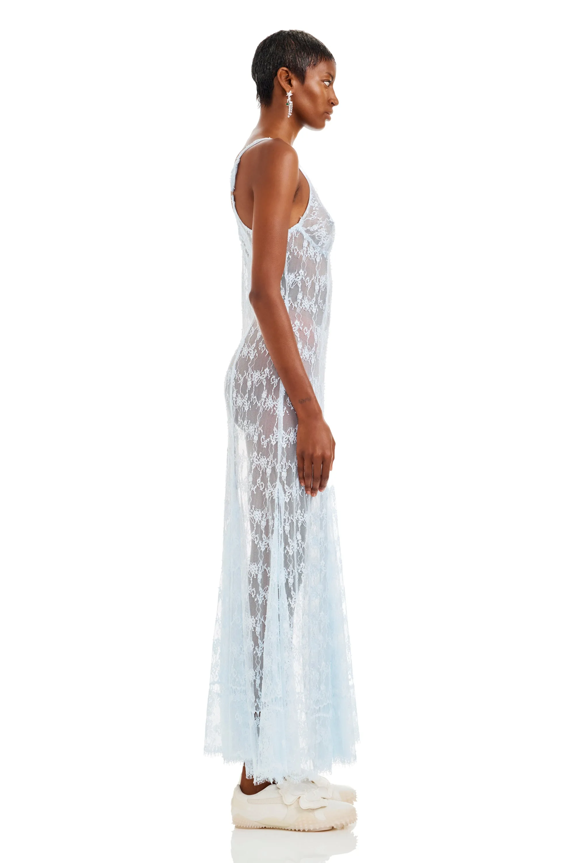 SKY PAMELA DRESS sold by Collina Strada product image thumbnail 5