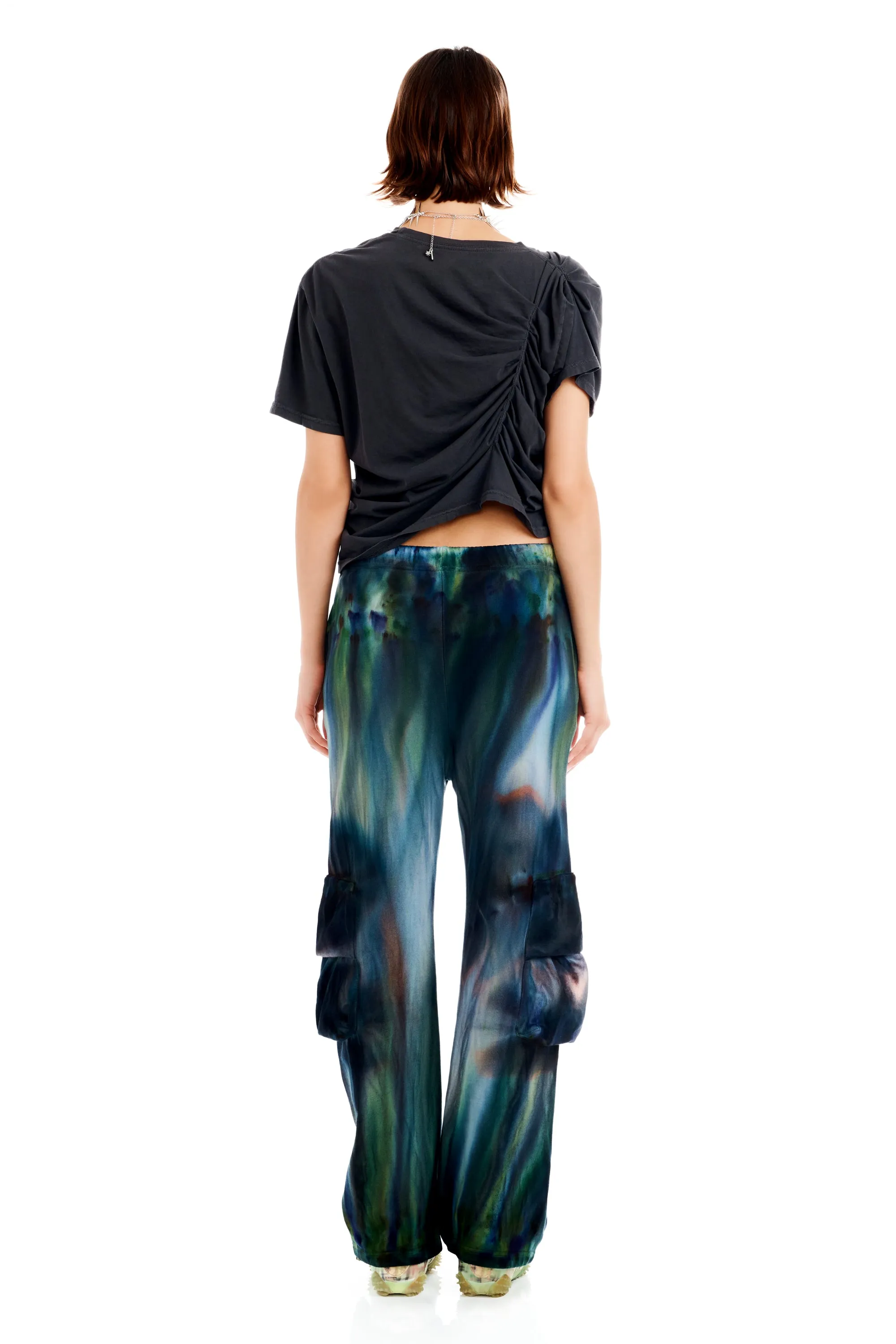 AURORA CARGO SWEATPANT sold by Collina Strada product image thumbnail 5