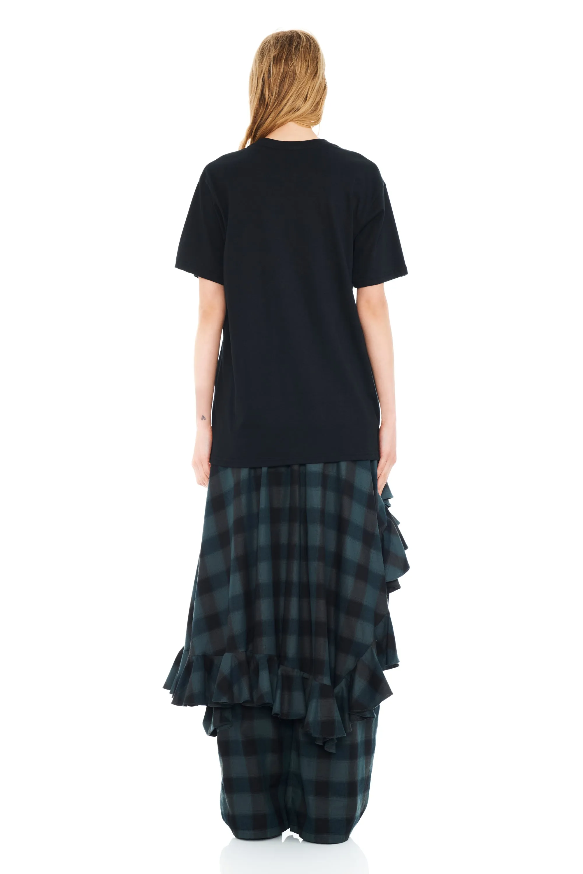 52 CANAL GRAPHIC TEE sold by Collina Strada product image thumbnail 5