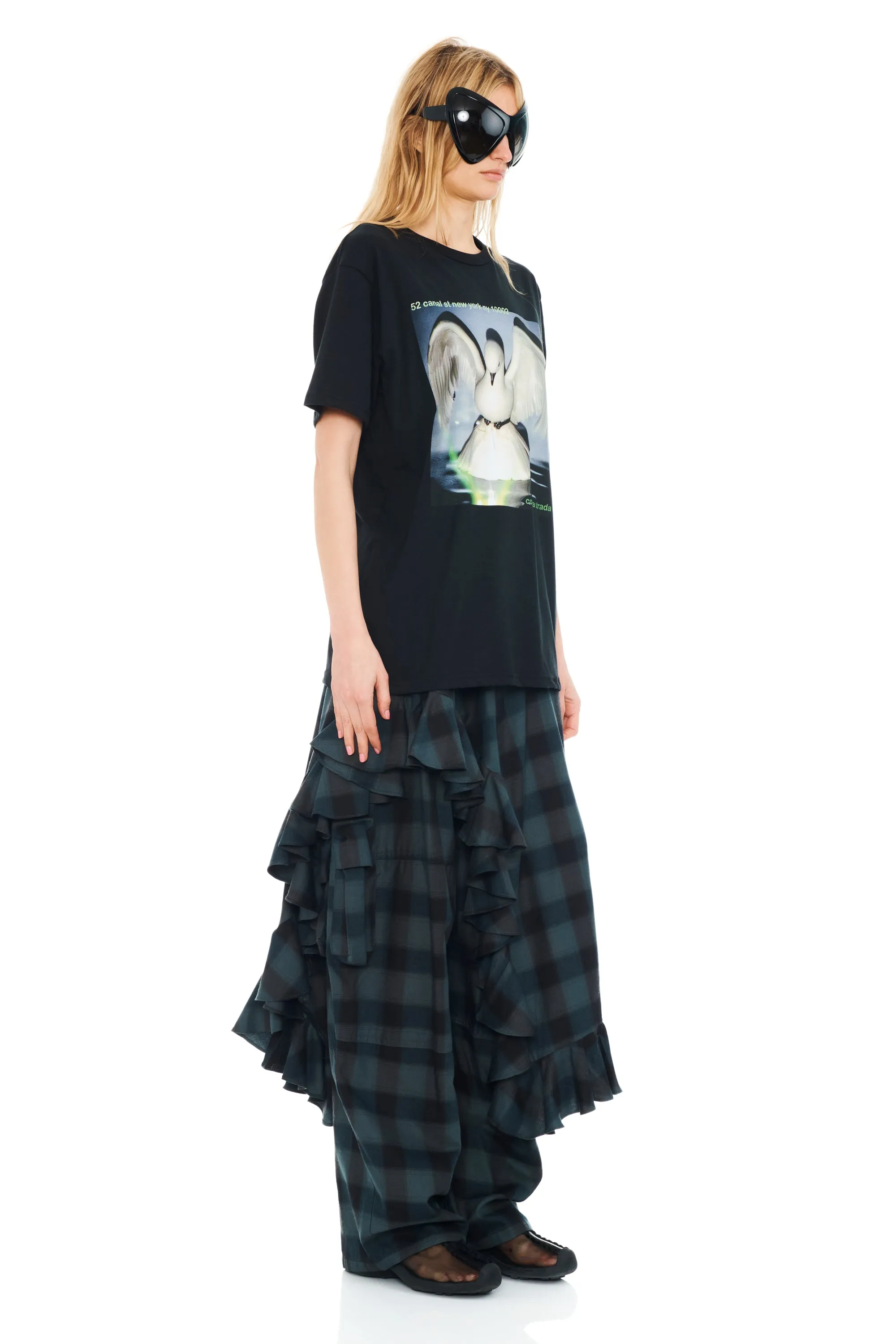 52 CANAL GRAPHIC TEE sold by Collina Strada product image thumbnail 3