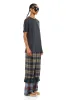 COLLINA COLLEGIATE GRAPHIC TEE sold by Collina Strada