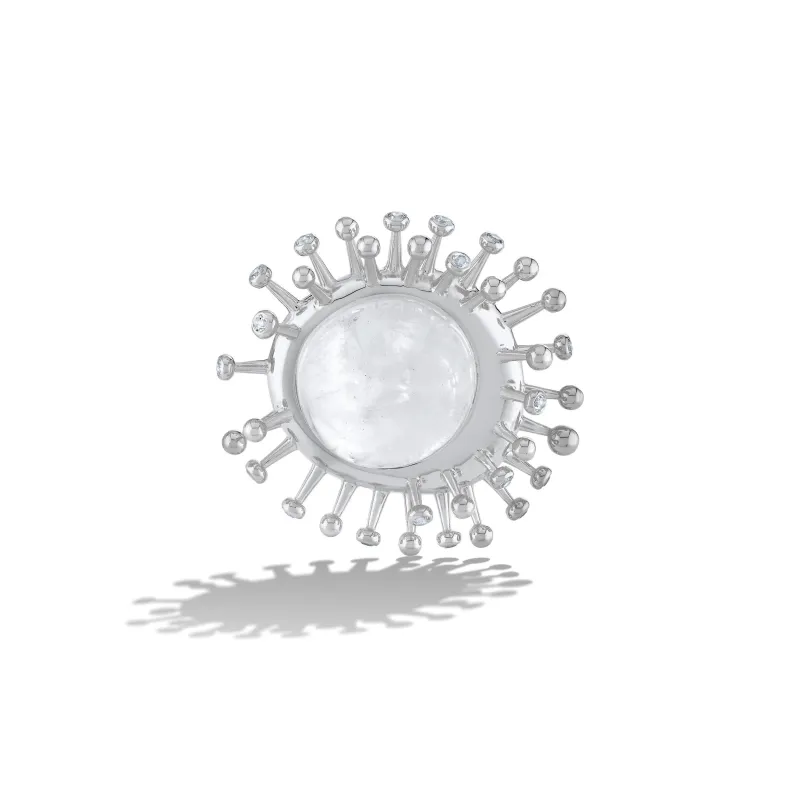 Candy Brooch made by Awe Inspired