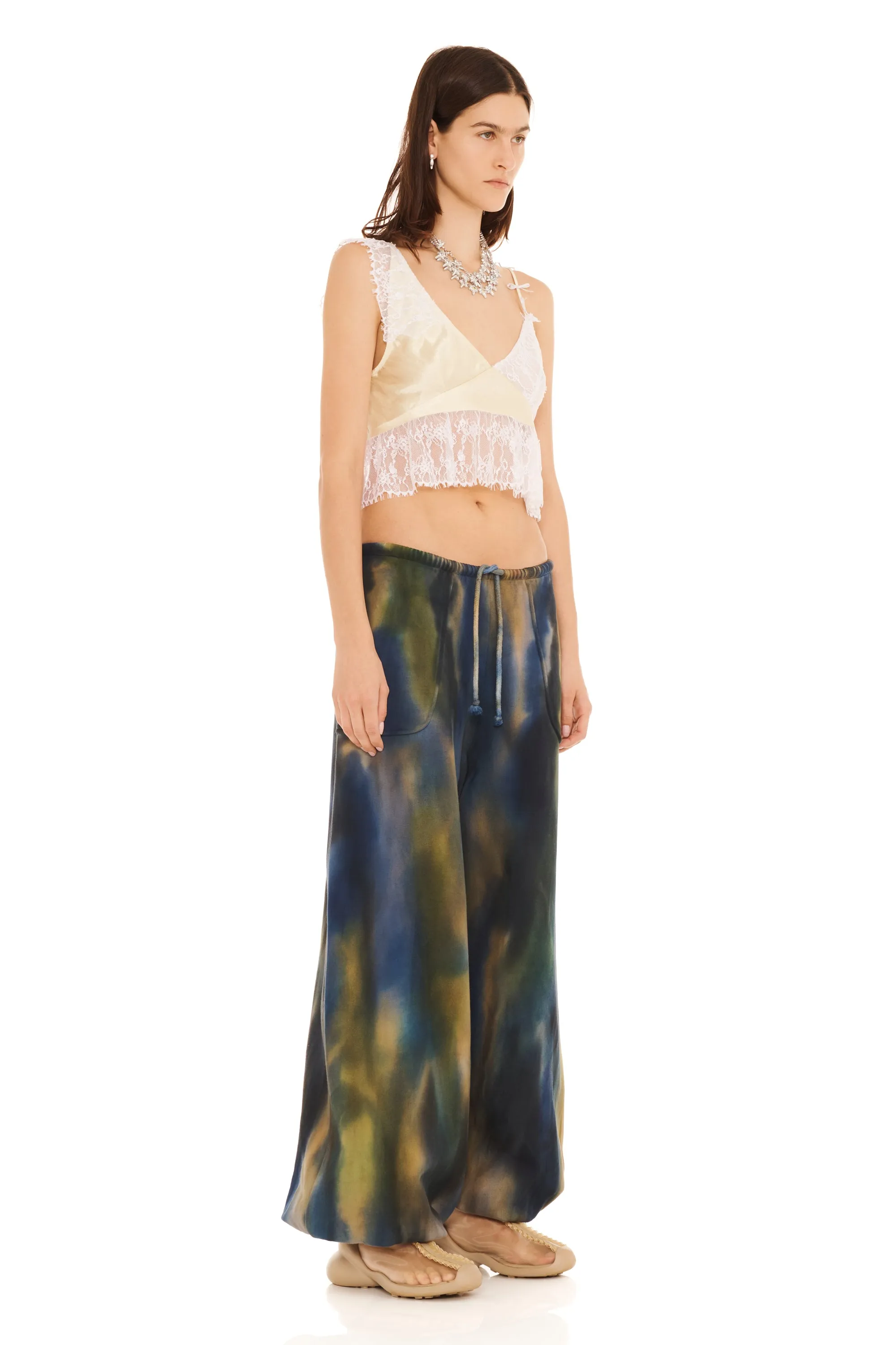 AURORA BALLOON SWEATPANT sold by Collina Strada product image thumbnail 2