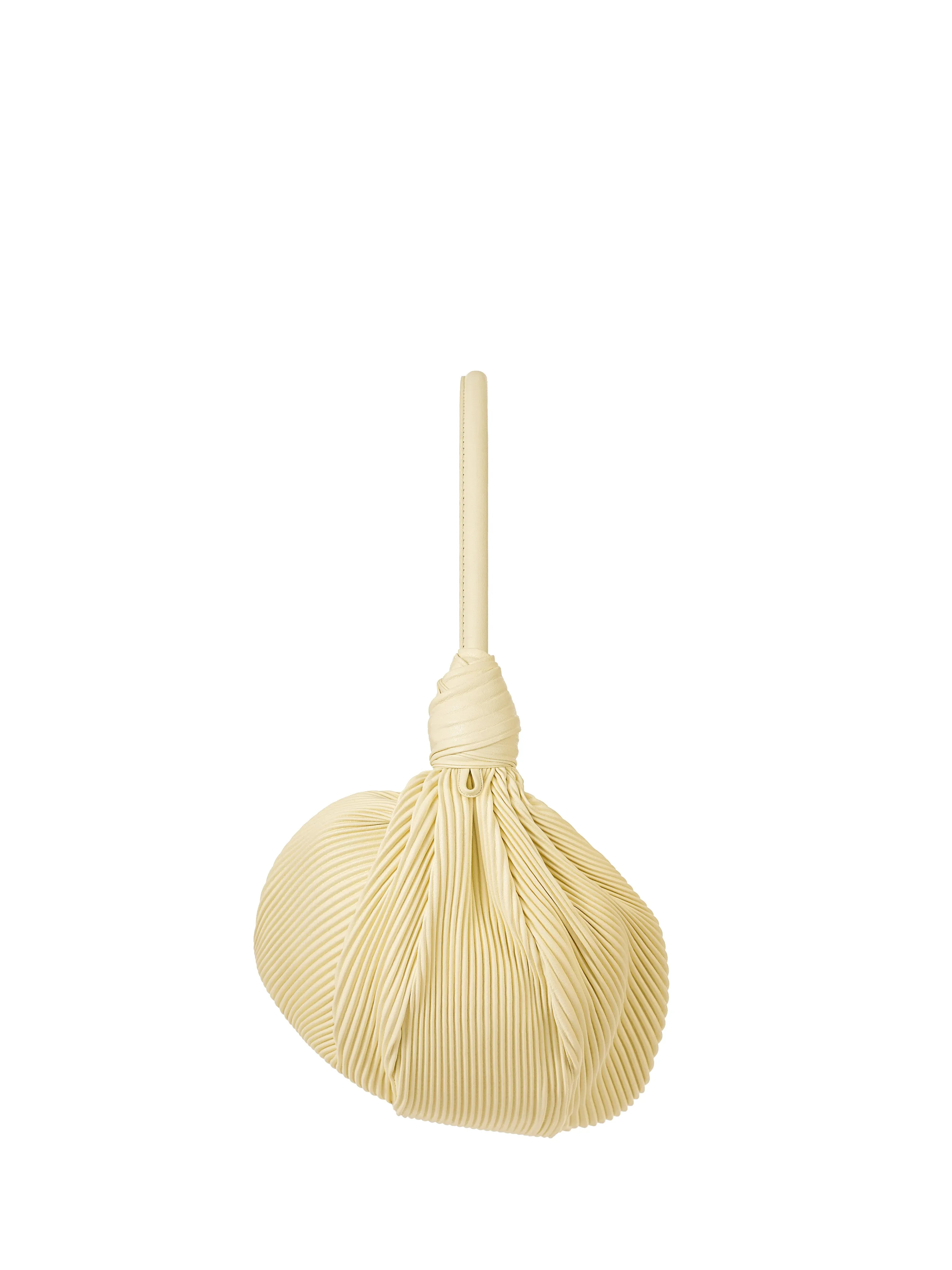 BUTTER WAVE KNOT BAG sold by Collina Strada product image thumbnail 5