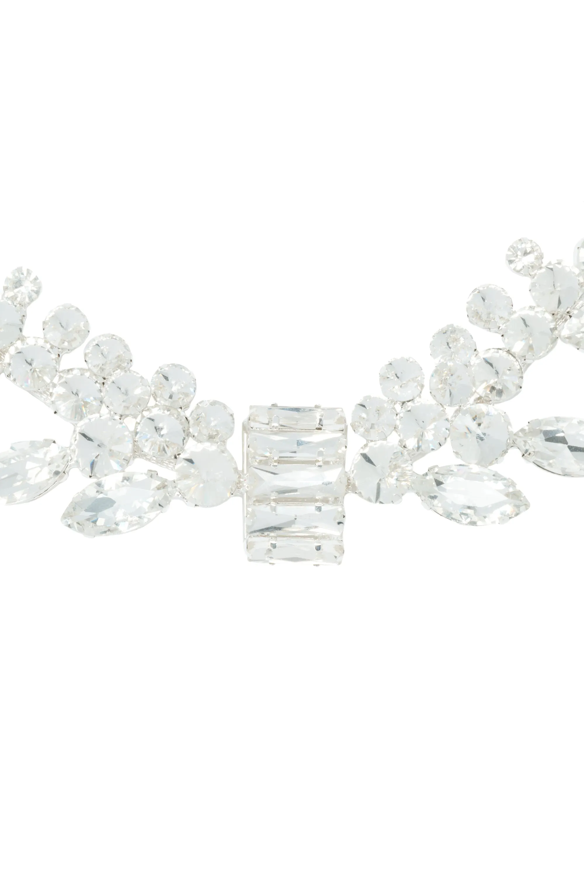 CLEAR CHANDELIER BELT sold by Collina Strada product image thumbnail 2
