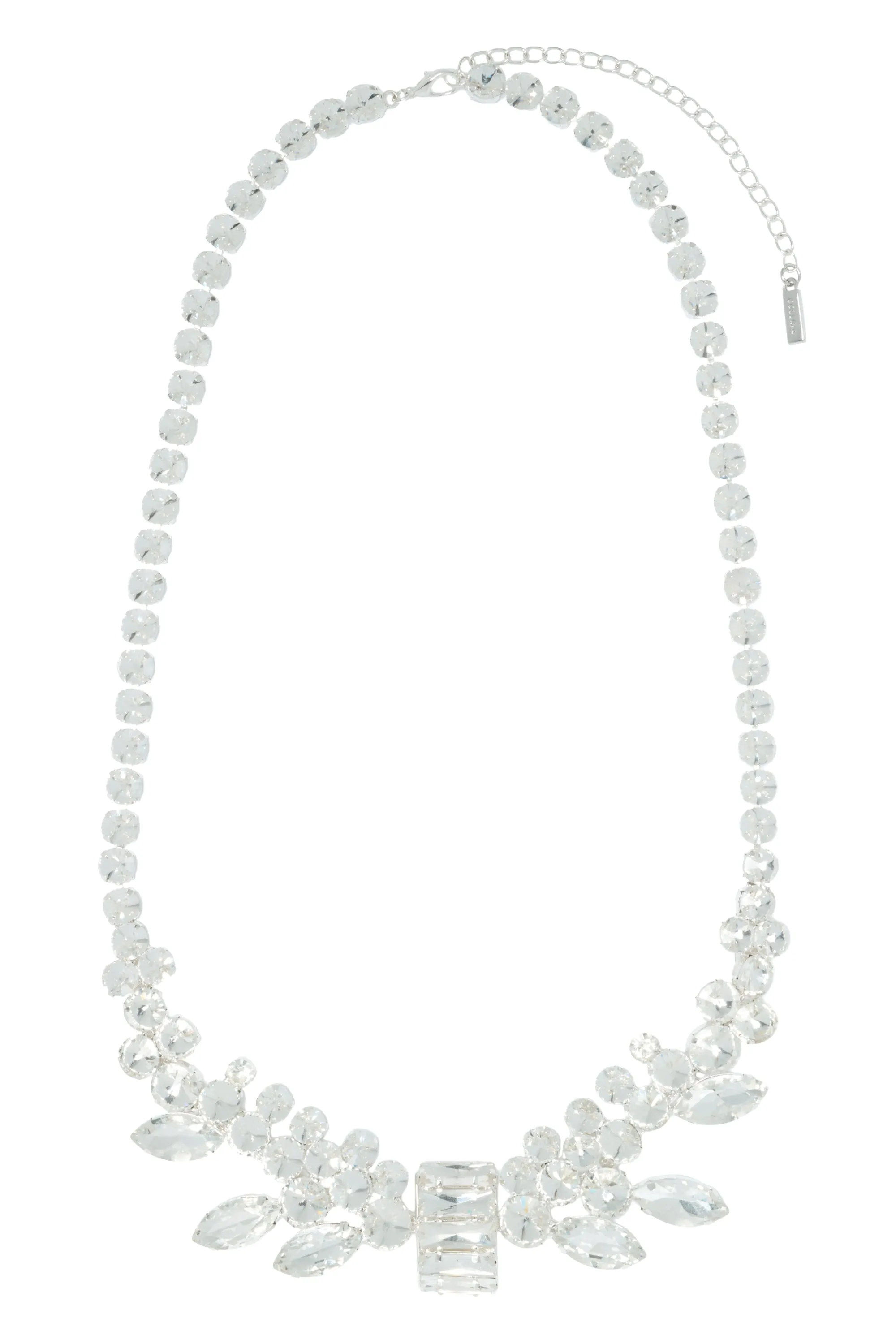 CLEAR CHANDELIER BELT sold by Collina Strada
