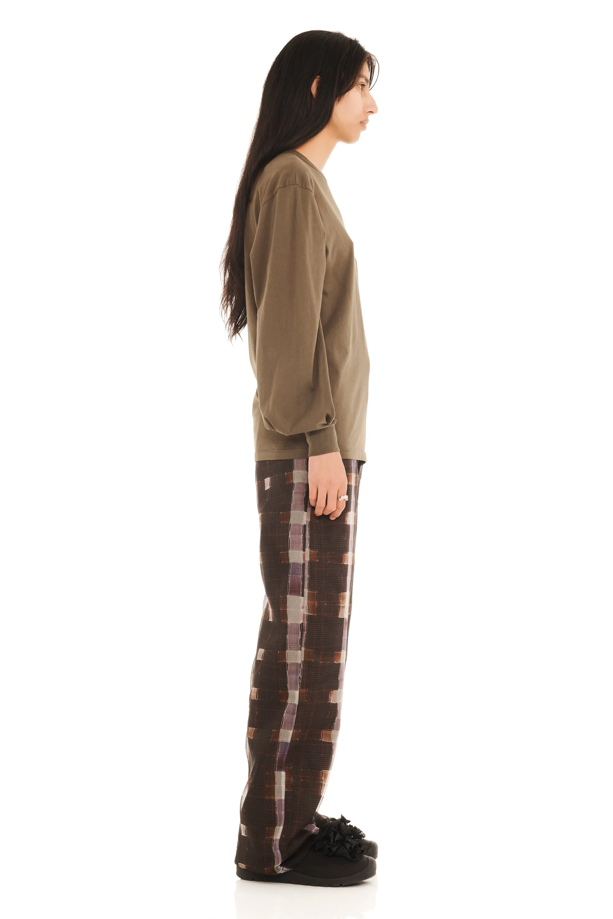 EARTH JOEL TEE sold by Collina Strada product image thumbnail 4
