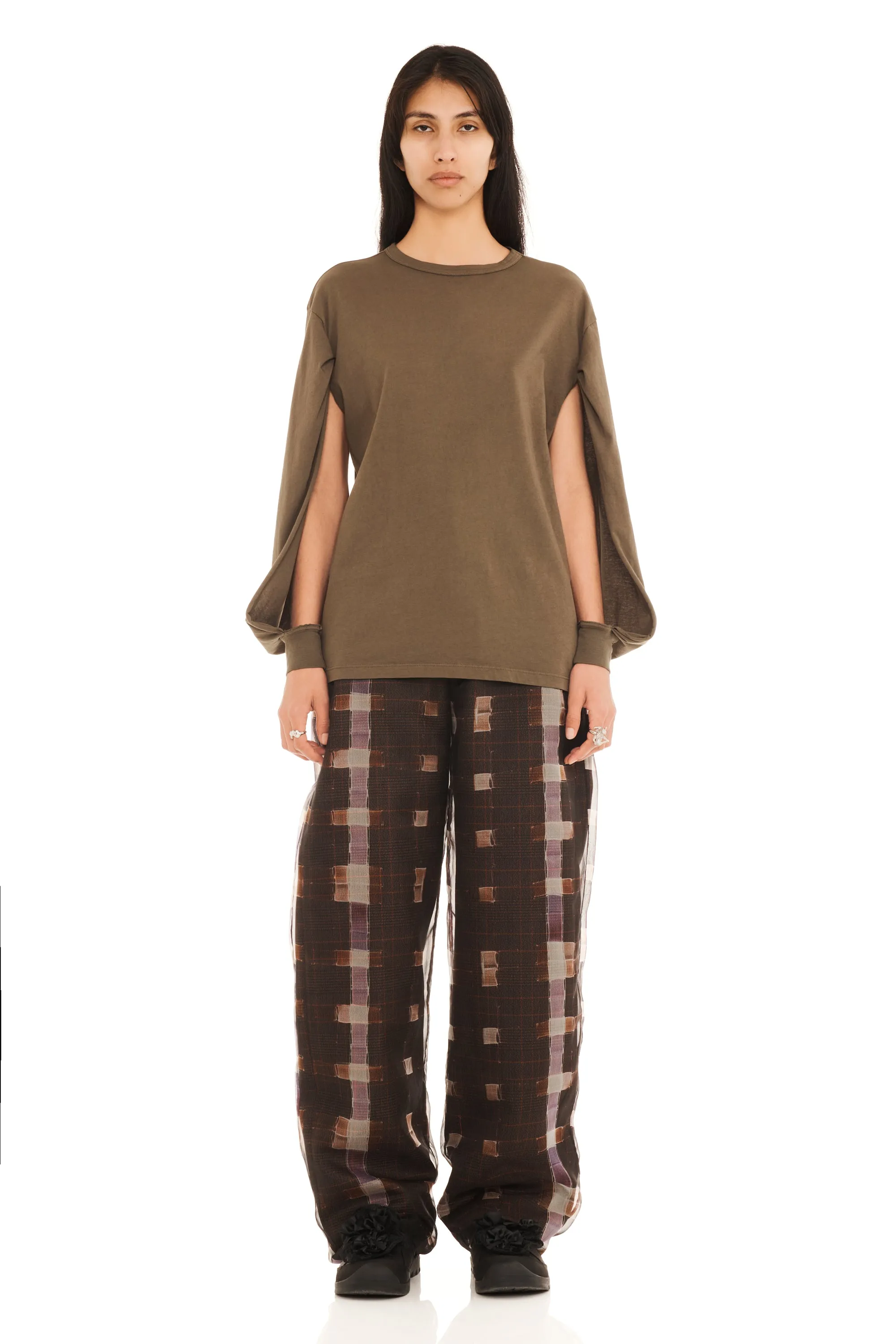 EARTH JOEL TEE sold by Collina Strada