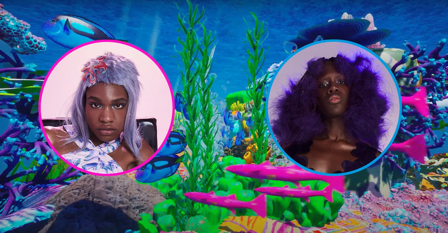 Collina Land - Underwater World for Mac made by Collina Strada