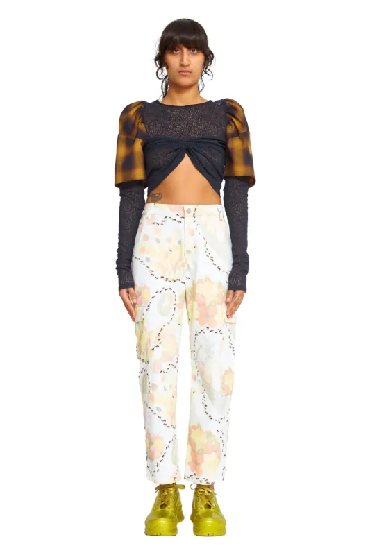 ANTSANITY CHASON CARGO PANT sold by Collina Strada