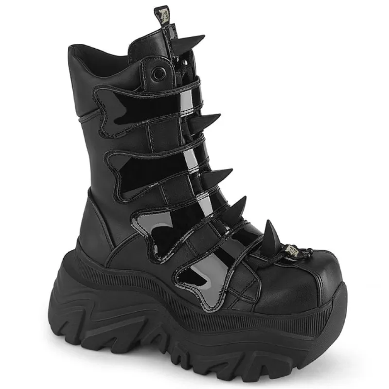 Demonia Echo-110 sold by Shoe Freaks