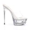 Pleaser Eclipse-601 sold by Shoe Freaks