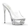 Pleaser Eclipse-601 sold by Shoe Freaks