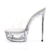 Pleaser Eclipse-601 sold by Shoe Freaks