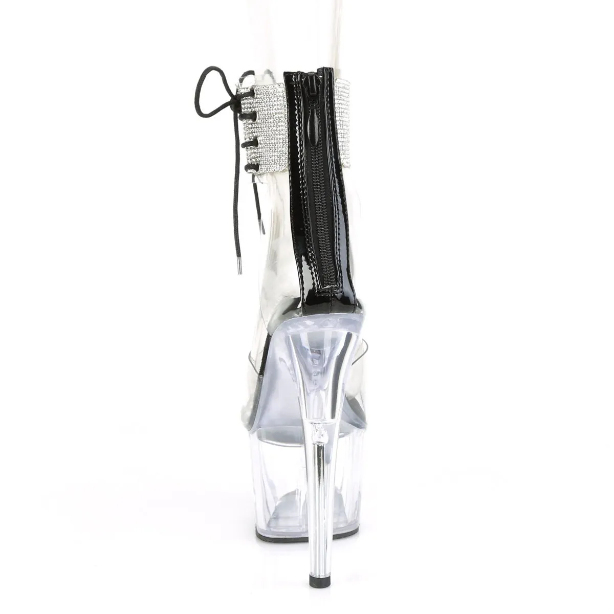 Pleaser Adore-724RS sold by Shoe Freaks product image thumbnail 4