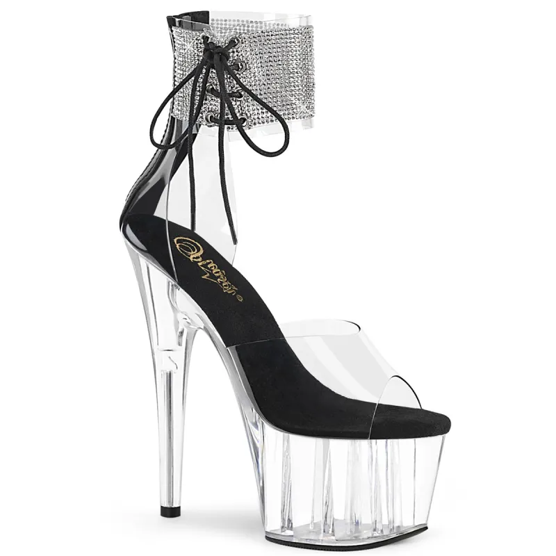 Pleaser Adore-724RS sold by Shoe Freaks