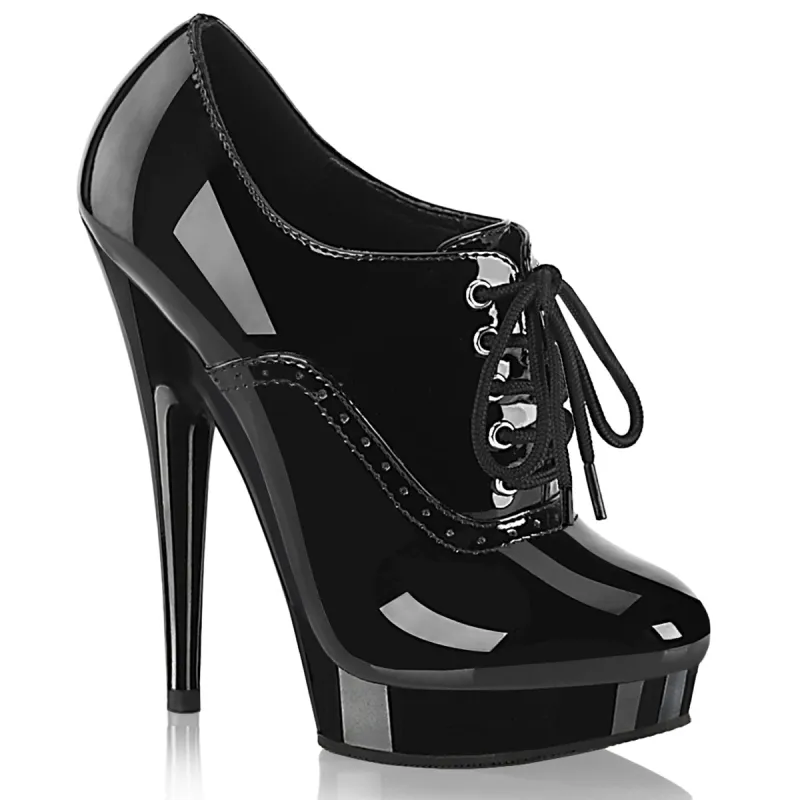 Fabulicious Sultry-660 sold by Shoe Freaks