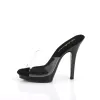 Fabulicious Lip-101 sold by Shoe Freaks