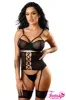 Strappy 4Pc. Set sold by Shoe Freaks