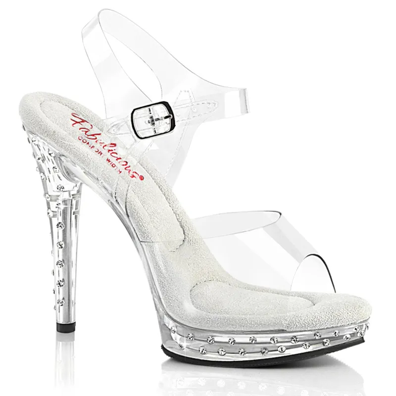 Fabulicious Glory-508SDT sold by Shoe Freaks