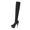 Pleaser Delight-3002-1 sold by Shoe Freaks