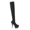 Pleaser Delight-3002-1 sold by Shoe Freaks